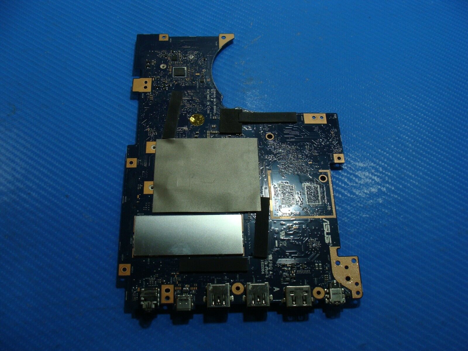 Asus Q304UA-BBI5T10 13.3