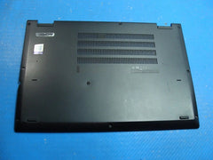 Lenovo ThinkPad 13.3” X380 Yoga Genuine Laptop Bottom Case Black AQ1SK000460