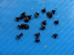 Lenovo ThinkPad T460 14" Genuine Screw Set Screws for Repair ScrewSet