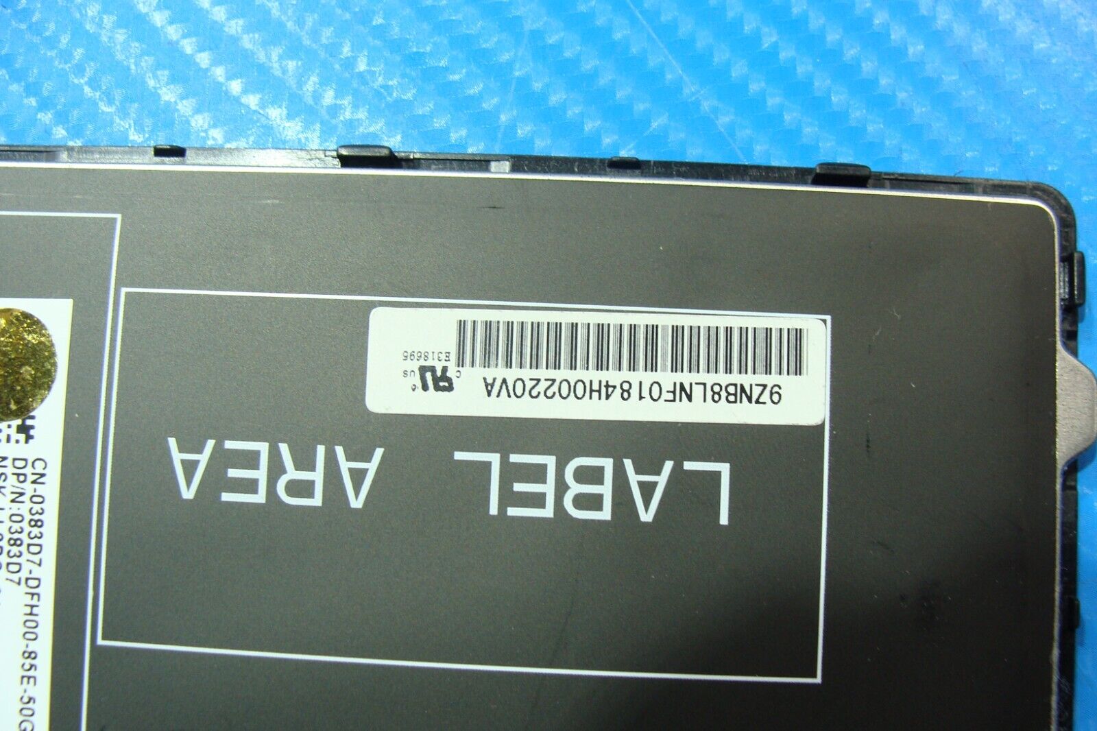 Dell Latitude 5580 15.6