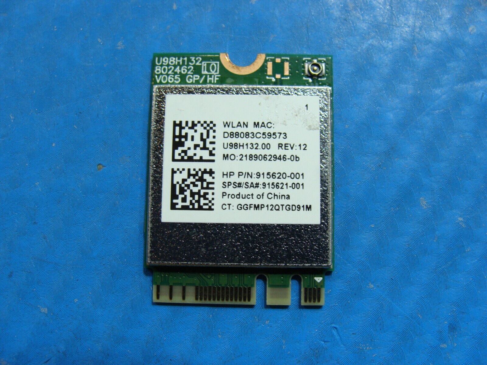 HP 15-ef1041nr 15.6