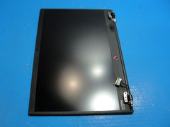 Lenovo ThinkPad X1 Carbon 6th Gen 14" Matte QHD LCD Screen Complete Assembly