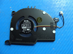 LG Gram 15 15Z90Q 15.6" Cooling Fan DFS5K12214161U