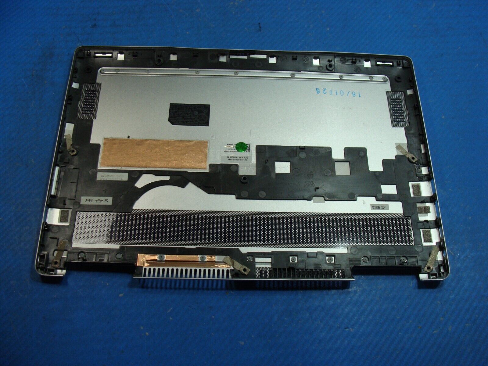 Dell Inspiron 13 7370 13.3