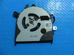 Dell Inspiron 13 7359 13.3" Genuine Laptop CPU Cooling Fan D4CG8 023.1003Y.0001