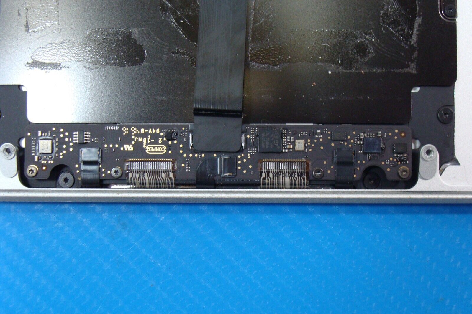 MacBook Pro A1502 13