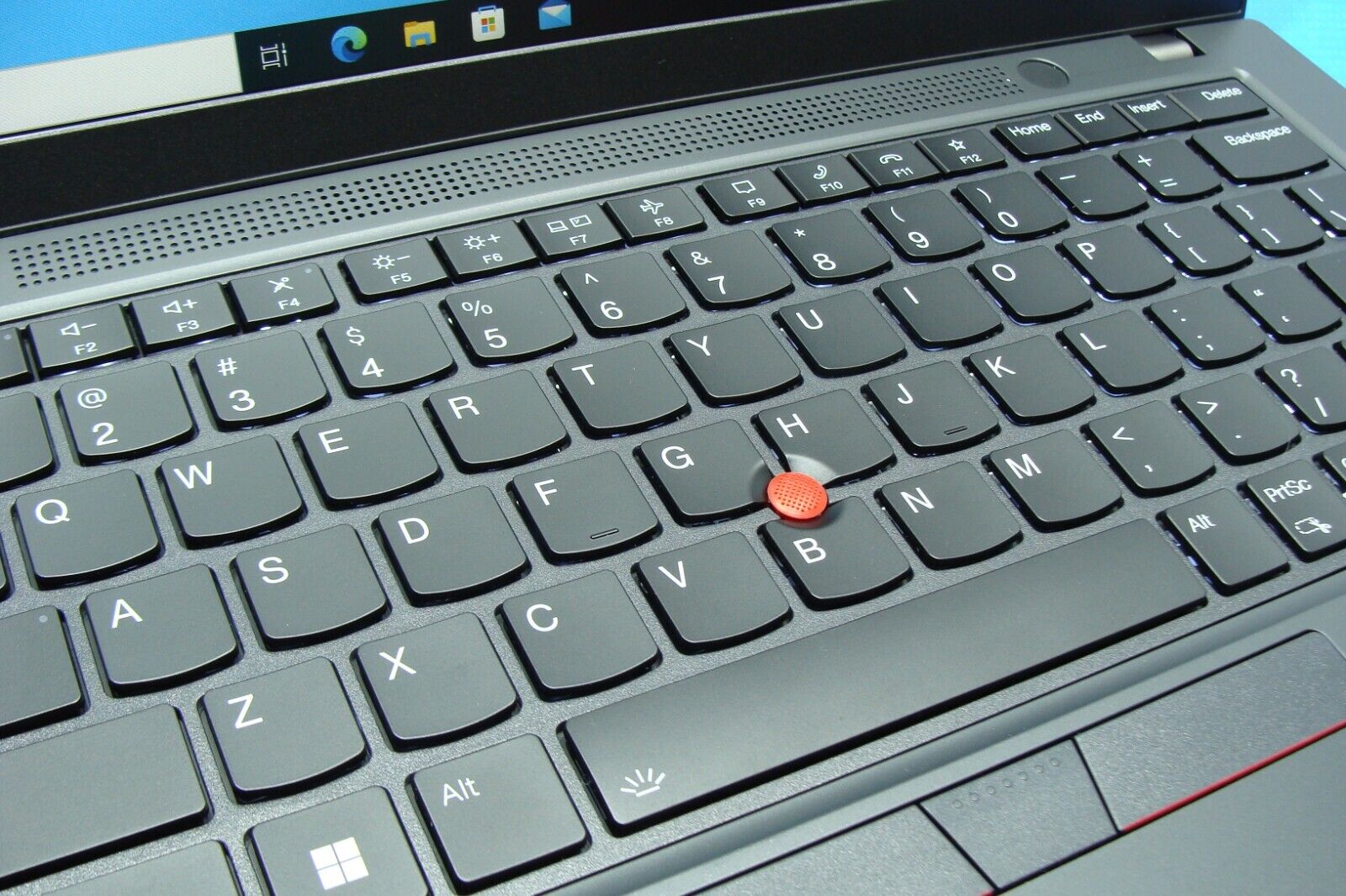 Lenovo ThinkPad L14 Gen 3 14