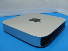 Apple Mac Mini late 2012 2.5GHz Core i5 512GB 8GB A1347 MD387LL/A +power cord