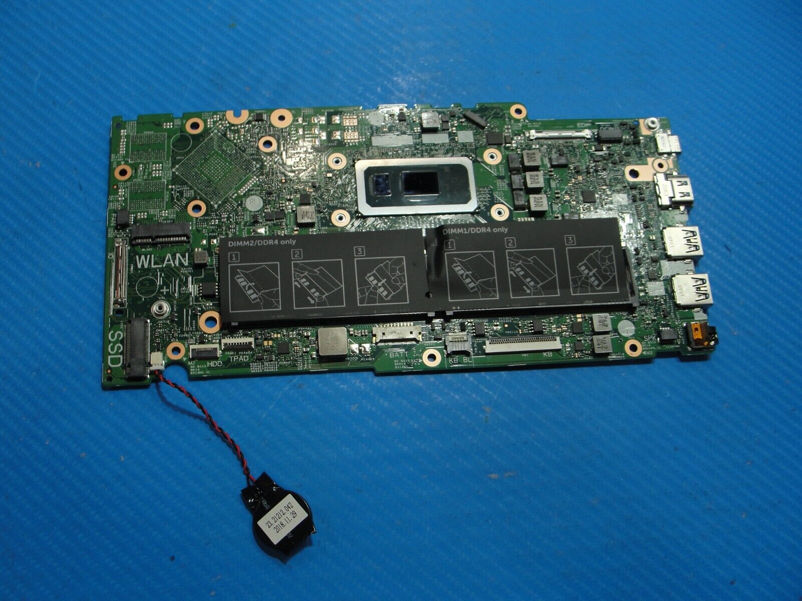 Dell Inspiron 5482 14