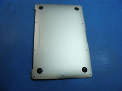 MacBook Air 11" A1465 Mid 2013 MD711LL/A MD712LL/A Bottom Case Silver 923-0436