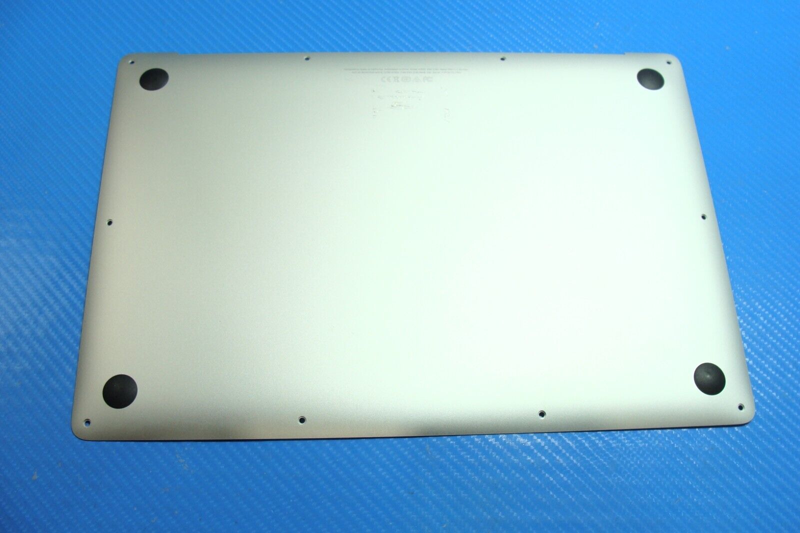 MacBook Air A1932 Mid 2019 MVFK2LL/A MVFL2LL/A 13