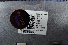 Lenovo ThinkPad T14 Gen 2 14" Genuine Laptop Bottom Case Base Cover AP1VA000K00