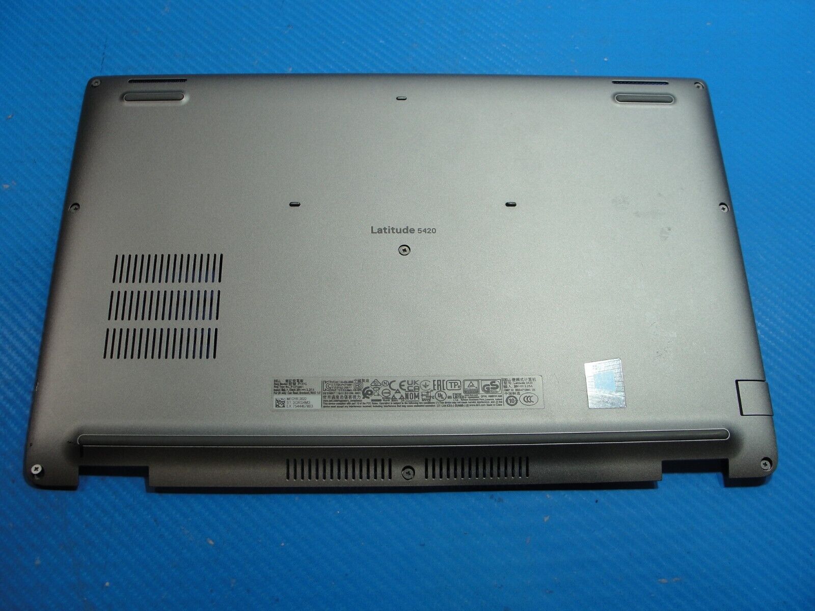 Dell Latitude 5420 14