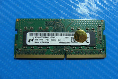 Acer PH315-51-55XX Micron 8GB PC4-2666V Memory RAM SO-DIMM MTA8ATF1G64HZ-2G6E1