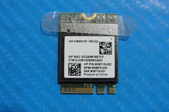 HP 17-cn0033dx 17.3" Genuine Wireless WiFi Card RTL8821CE M09715-002 M09719-001