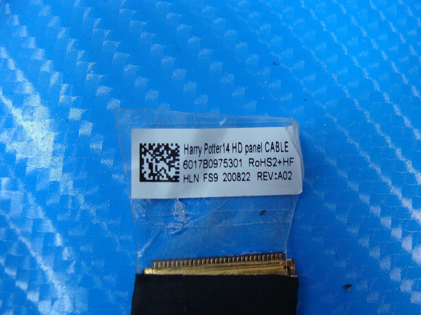 HP 14-dk1025wm 14