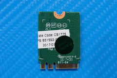 HP Elite x2 1012 G2 12.3" Genuine Wireless WiFi Card 8265NGW 851592-001 01AX702