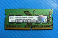 $28.99 | Dell Alienware 17.3" 17 R4 Genuine SKhynix SO-DIMM RAM Memory 8GB pc4-2400t