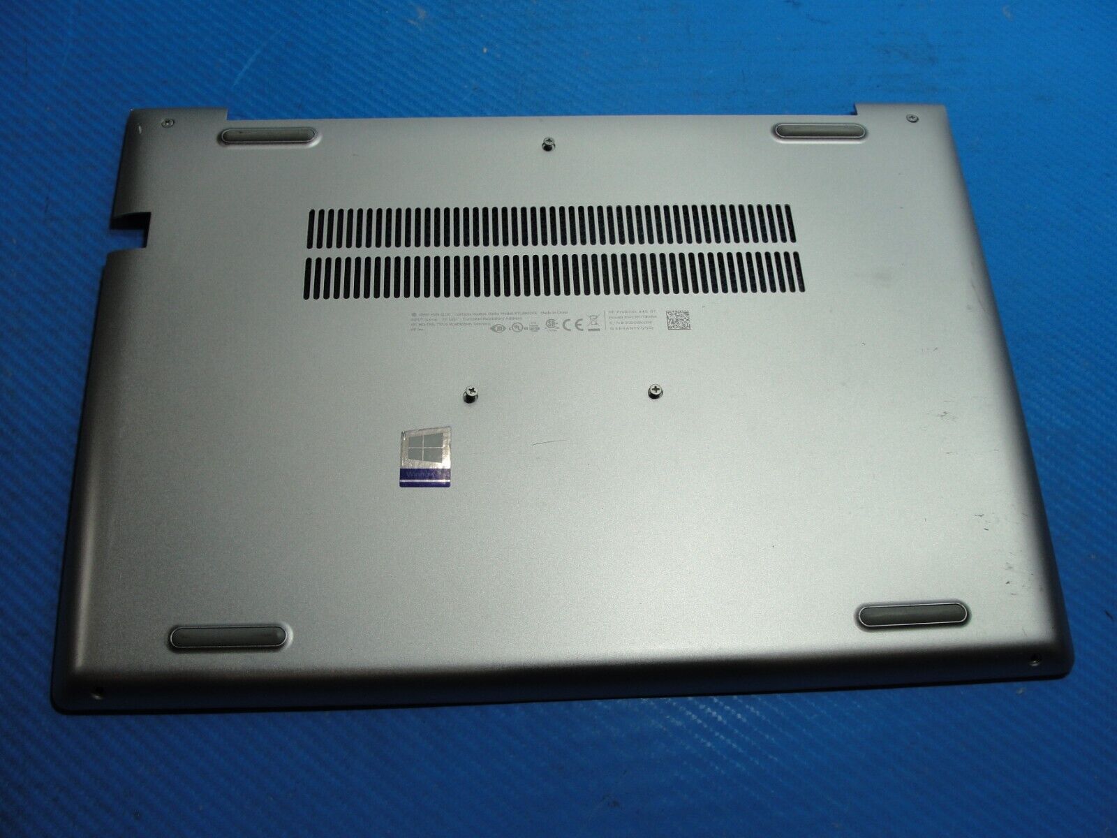 HP ProBook 440 G7 15.6