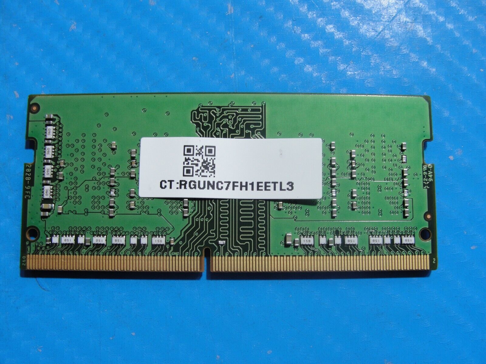 HP 15-dy1043dx SK Hynix 4GB 1Rx16 PC4-2666V SO-DIMM Memory RAM HMA851S6CJR6N-VK