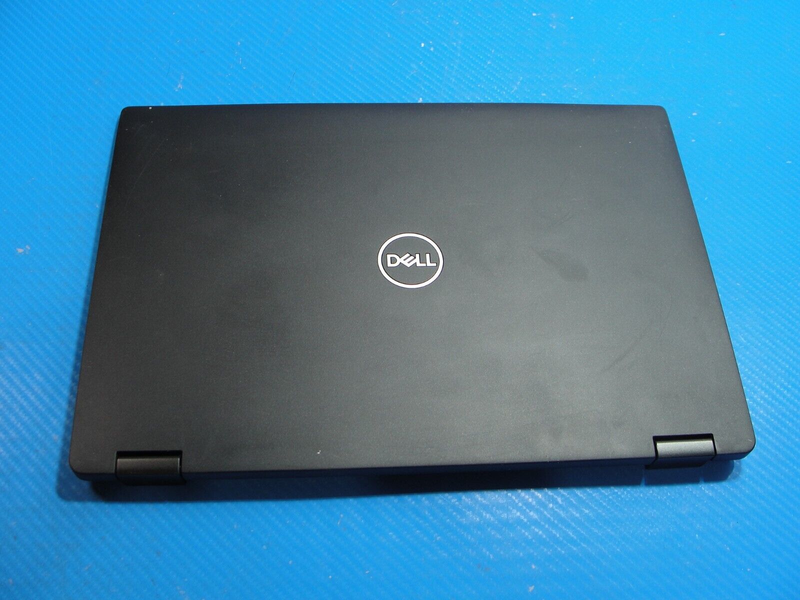 Dell Latitude 7390 2-in-1 13.3