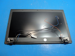 Lenovo ThinkPad T460 14" Genuine Laptop Matte LCD Screen Complete Assembly Black