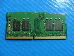 Dell 15 3576 SK Hynix 8GB 1Rx8 PC4-2400T Memory RAM SO-DIMM HMA81GS6AFR8N-UH