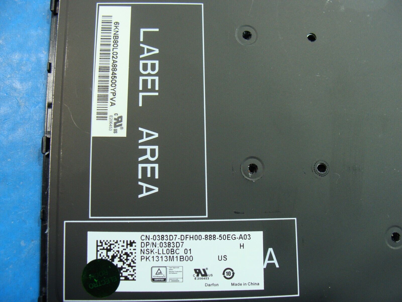 Dell Latitude 5590 15.6