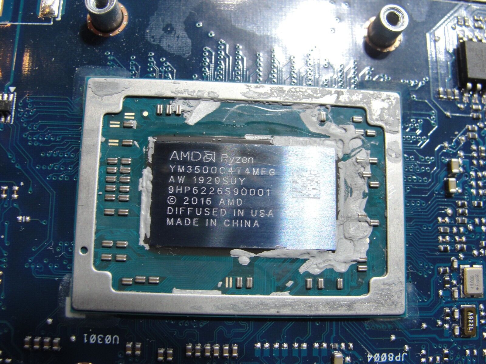 Asus FX505DT-AH51 15.6