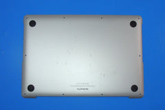 MacBook Pro A1502 13" Early 2015 MF839LL/A Bottom Case Silver 923-00503