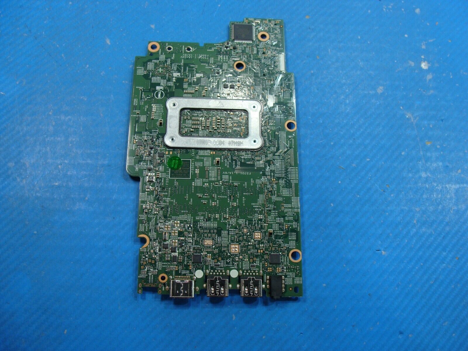 Dell Inspiron 15 5579 2in1 15.6