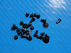 Dell Inspiron 15.6” 15 7580 Genuine Laptop Screw Set Screws for Repair ScrewSet