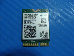 Lenovo IdeaPad 5 15IIL05 15.6" Wireless WiFi Card AX201NGW 01AX798