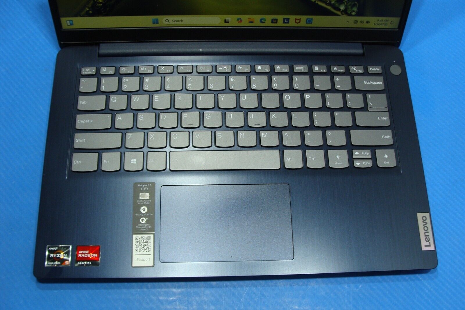 Lenovo IdeaPad 3-14ALC6 14