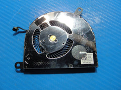 Dell Latitude 14” 5490 Genuine Laptop CPU Cooling Fan P5F39 DC28000IXSL