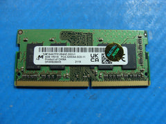 HP 17z-cp000 Micron 4GB PC4-3200AA Memory RAM SO-DIMM MTA4ATF51264HZ-3G2J1