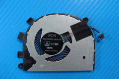 Dell Inspiron 15 5584 15.6" Genuine CPU Cooling Fan T6RHW 023.100EI.0001