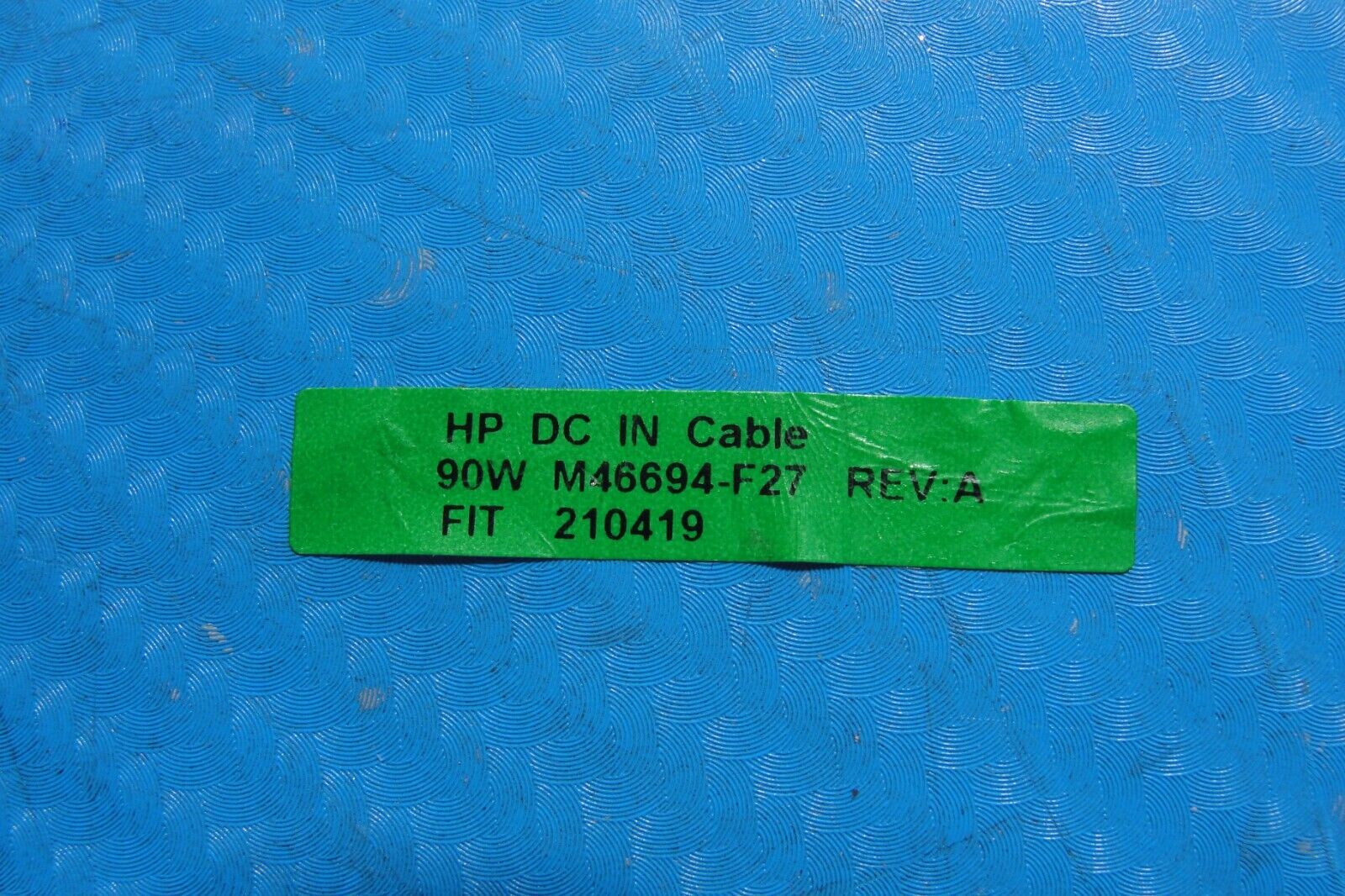 HP 17-cn0033dx 17.3