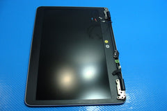 HP EliteBook 840 G4 14" Matte FHD LCD Screen Complete Assembly