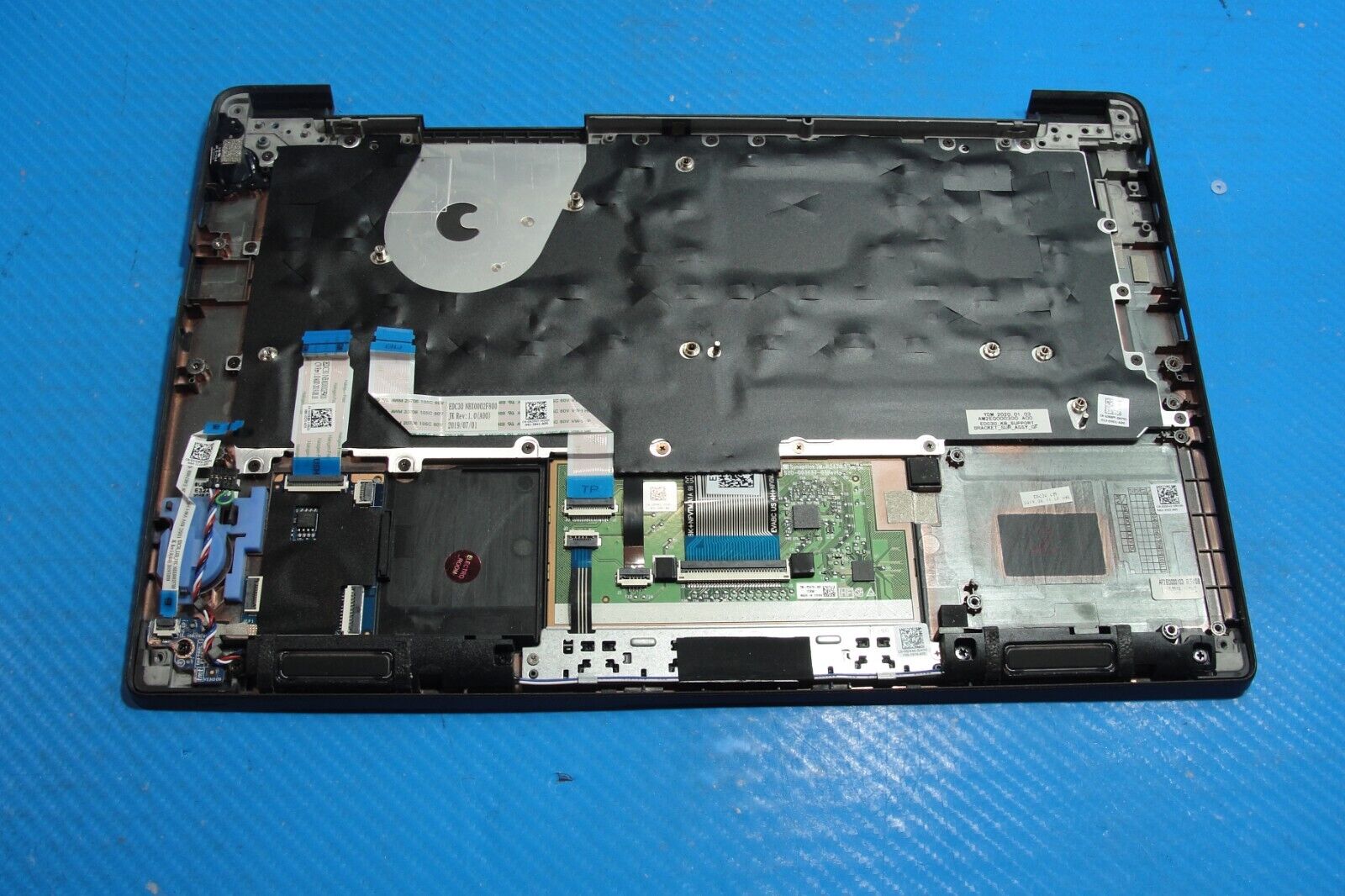 Dell Latitude 7300 13.3