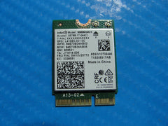 Lenovo IdeaPad 15.6” 3 15IIL05 81WE OEM WiFi Wireless Card 9560NGW 5W10V25772