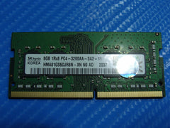 $27.99 | HP 15.6" 15t-dw300 Genuine SKhynix So-dimm Memory Ram 8GB pc4-3200aa