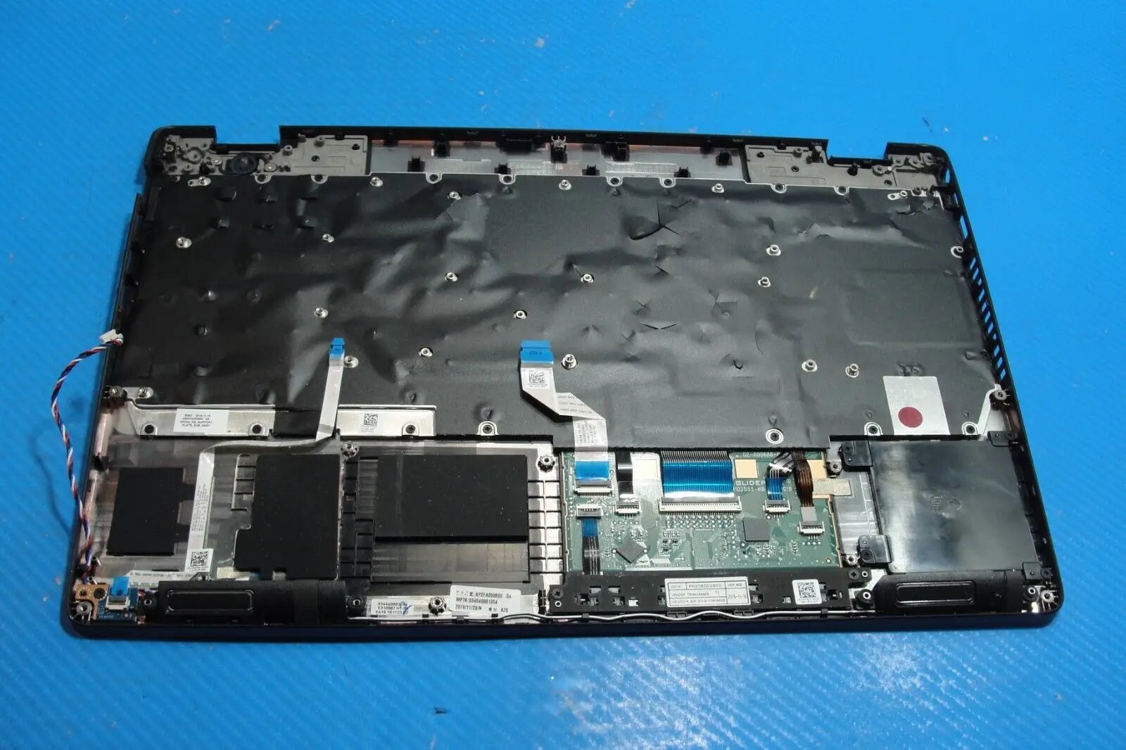 Dell Latitude 5500 15.6