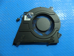 Lenovo IdeaPad Flex 5 14IIL05 14" Genuine Laptop CPU Cooling Fan 023100JC0011