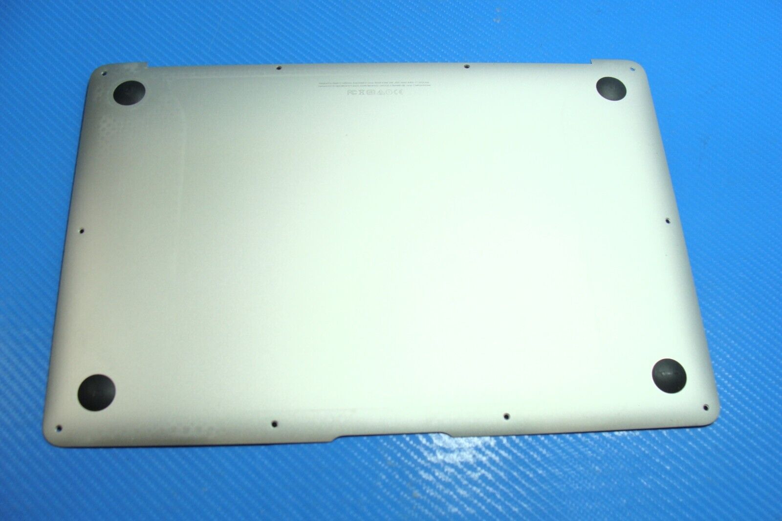 MacBook Air A1466 2015 MJVE2LL/A MJVG2LL/A 13