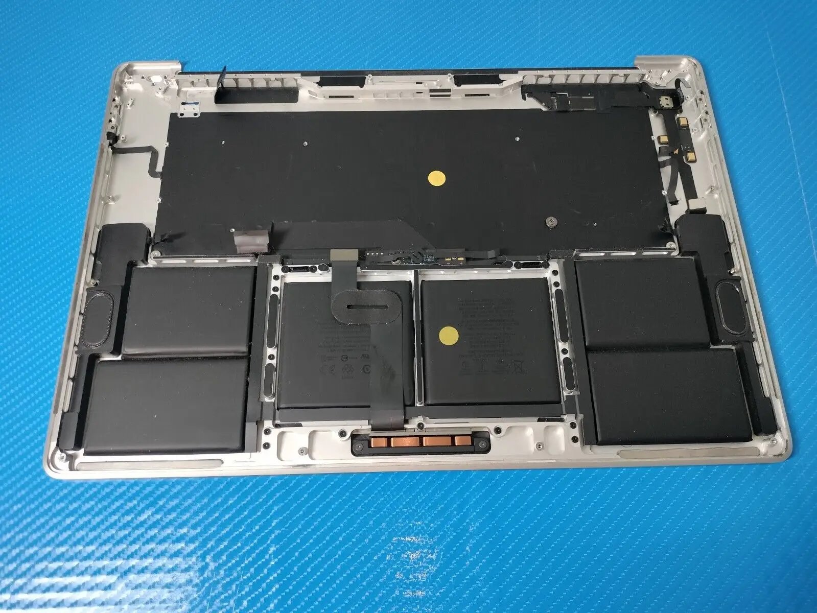 MacBook Pro A2141 2019 MVVL2LL/A MVVM2LL/A 16