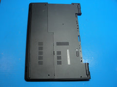 Dell Inspiron 17 5759 17.3" Genuine Laptop Bottom Case w/Cover Door Black 1GC28