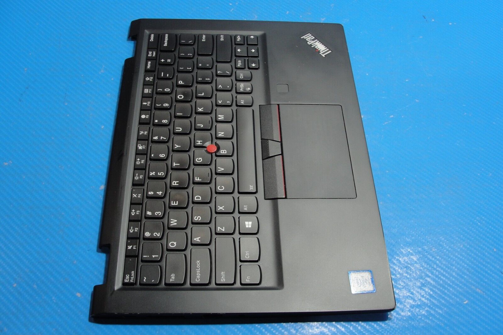 Lenovo ThinkPad X390 Yoga 13.3