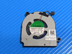 Dell Latitude 5300 2-in-1 13.3" Genuine CPU Cooling Fan KC1WR 023.100EP.0011