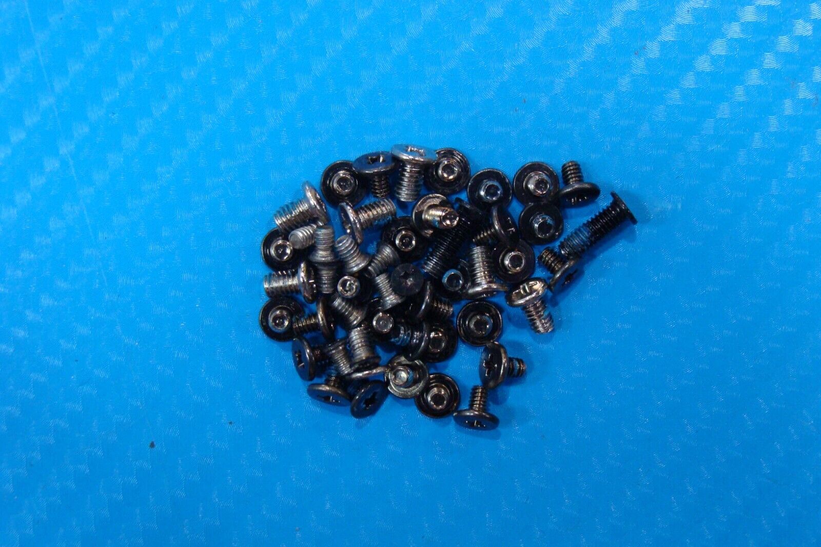 Asus ZenBook 13.3” UX301LA-DH71T OEM Laptop Screw Set Screws for Repair ScrewSet